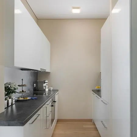 Luxury Apartment Istra Rabac - Penthouse Rab Exterior photo