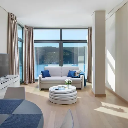 Luxury Apartment Istra Rabac - Penthouse Rab Exterior photo