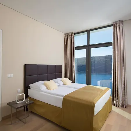 Luxury Apartment Istra Rabac - Penthouse Rab Exterior photo