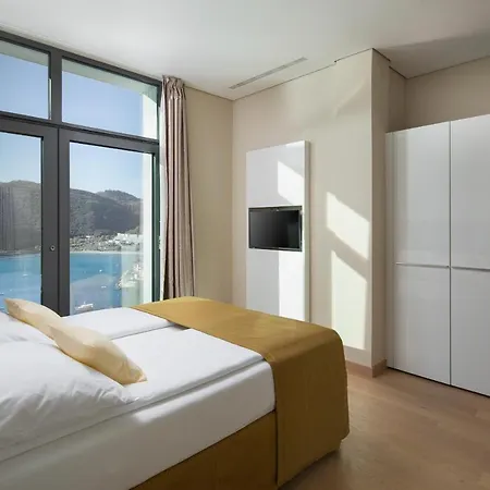 Luxury Apartment Istra Rabac - Penthouse Rab Exterior photo