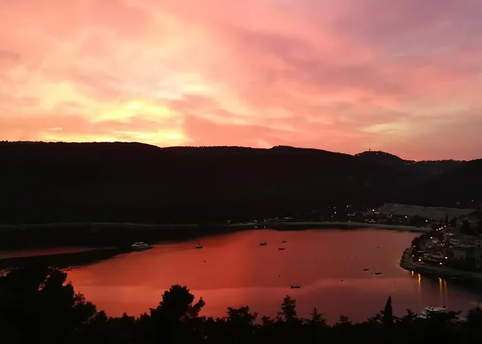 Luxury Apartment Istra Rabac - Penthouse Rab