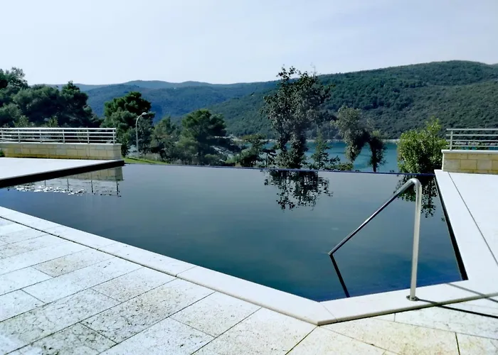 Luxury Apartment Istra Rabac - Penthouse Rab