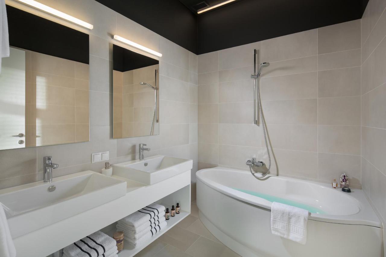 Apartment Luxury Istra - Penthouse Rab