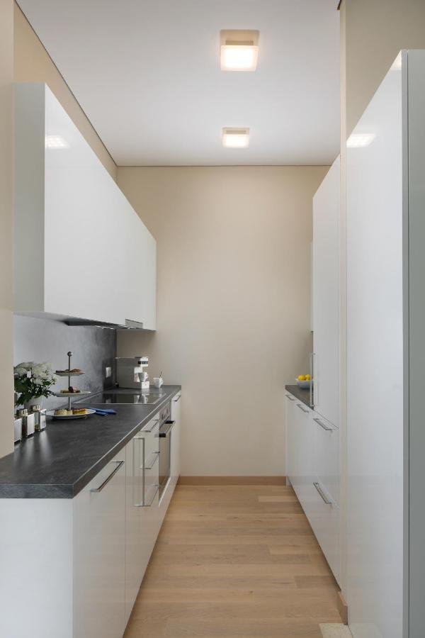 Apartment Luxury Istra - Penthouse Rab Rabac
