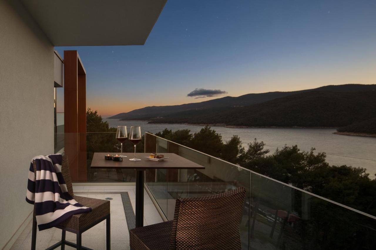 Luxury Istra - Penthouse Rab