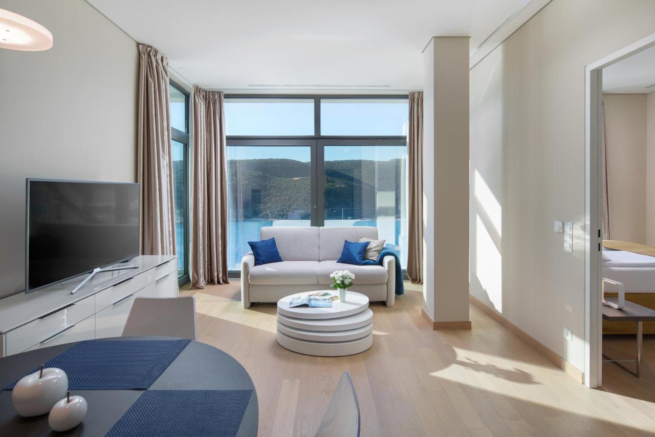 Luxury Istra - Penthouse Rab
