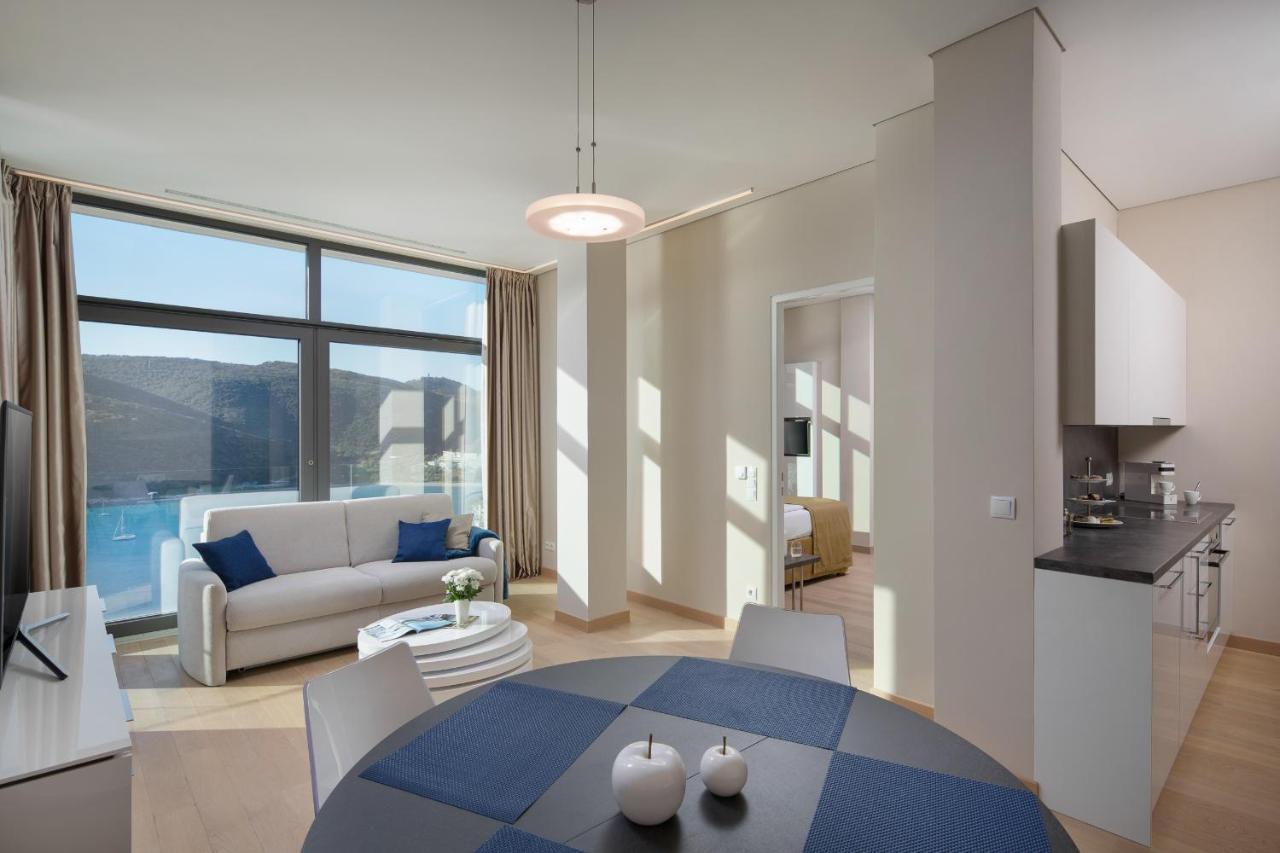 Luxury Istra - Penthouse Rab * Rabac