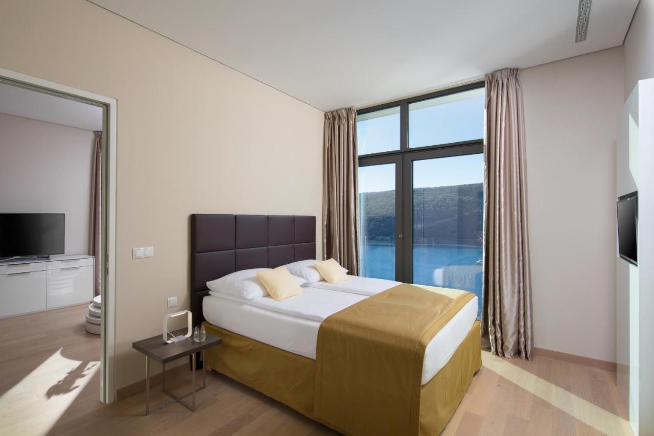 Luxury Istra - Penthouse Rab Apartment *