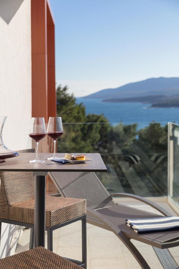 Luxury Istra - Penthouse Rab Apartment *