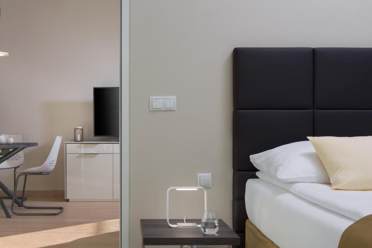 Luxury Istra - Penthouse Rab Apartment *