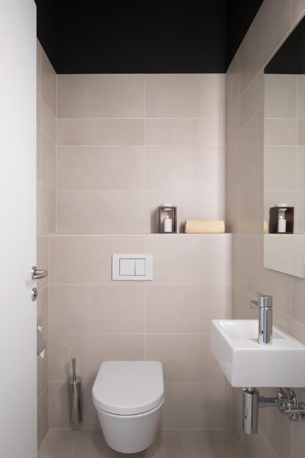 Luxury Istra - Penthouse Rab Apartment Rabac
