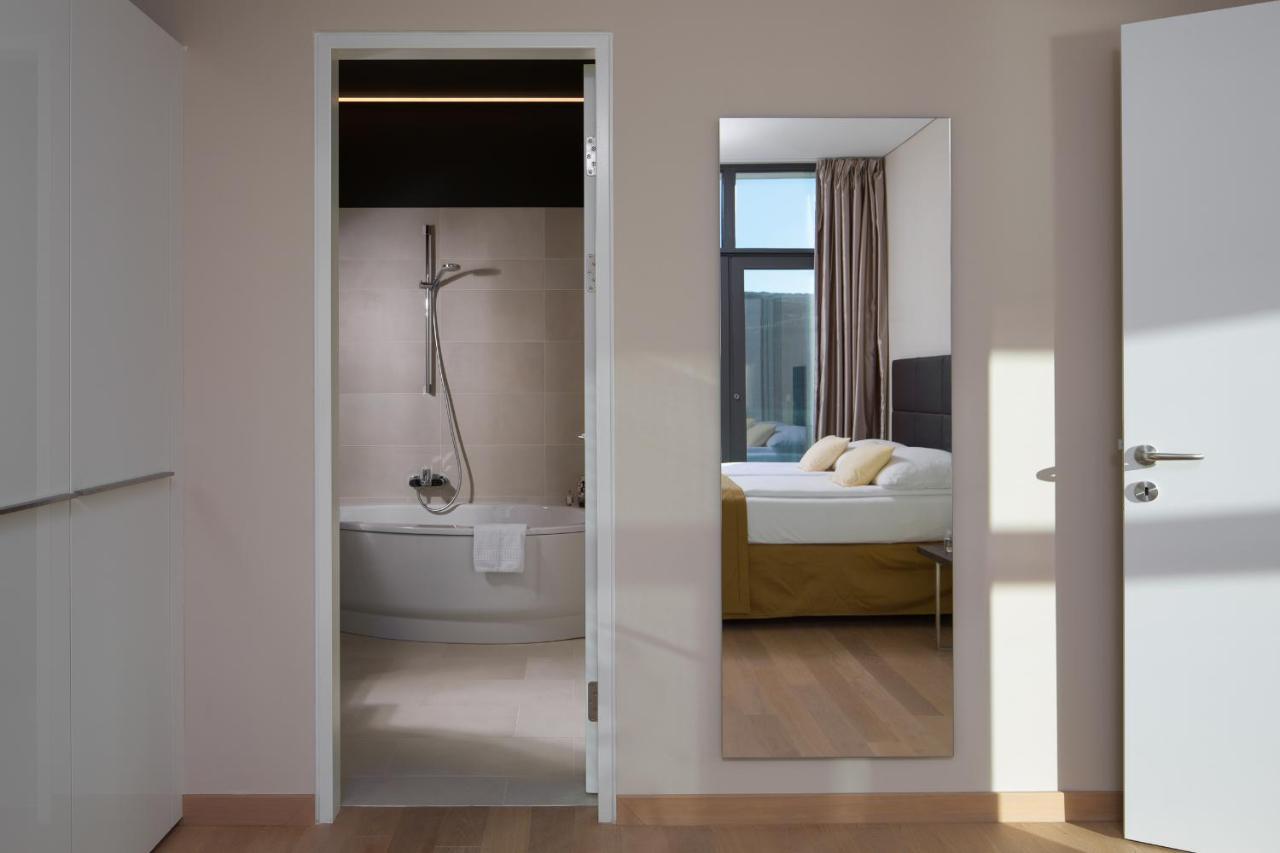 Luxury Istra - Penthouse Rab *