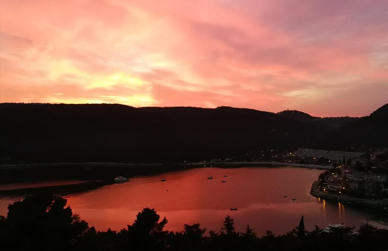 Apartment Luxury Istra - Penthouse Rab Rabac