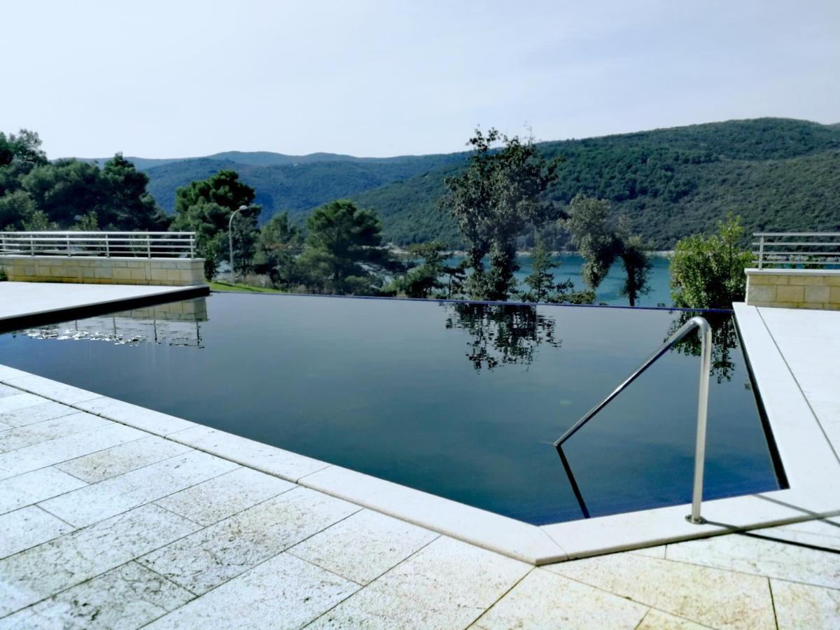 Apartment Luxury Istra - Penthouse Rab Rabac
