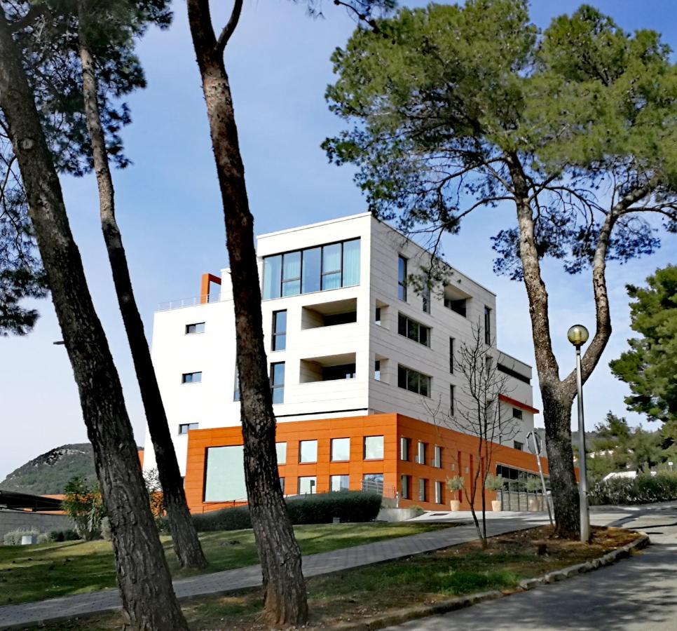 Luxury Istra - Penthouse Rab Apartment Rabac