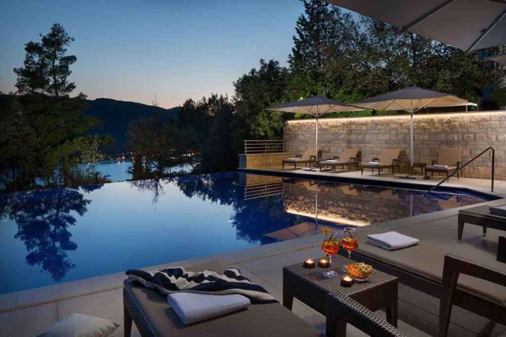 Luxury Istra - Penthouse Rab Rabac